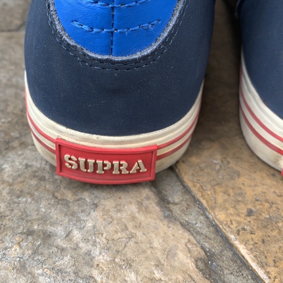 Supra Hi cuts - Picture 7 of 9
